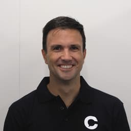 Portrait of Ricki Taiaroa